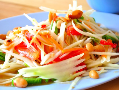 Thai Salad